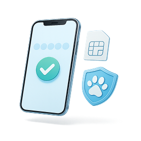 Подтвердите запись